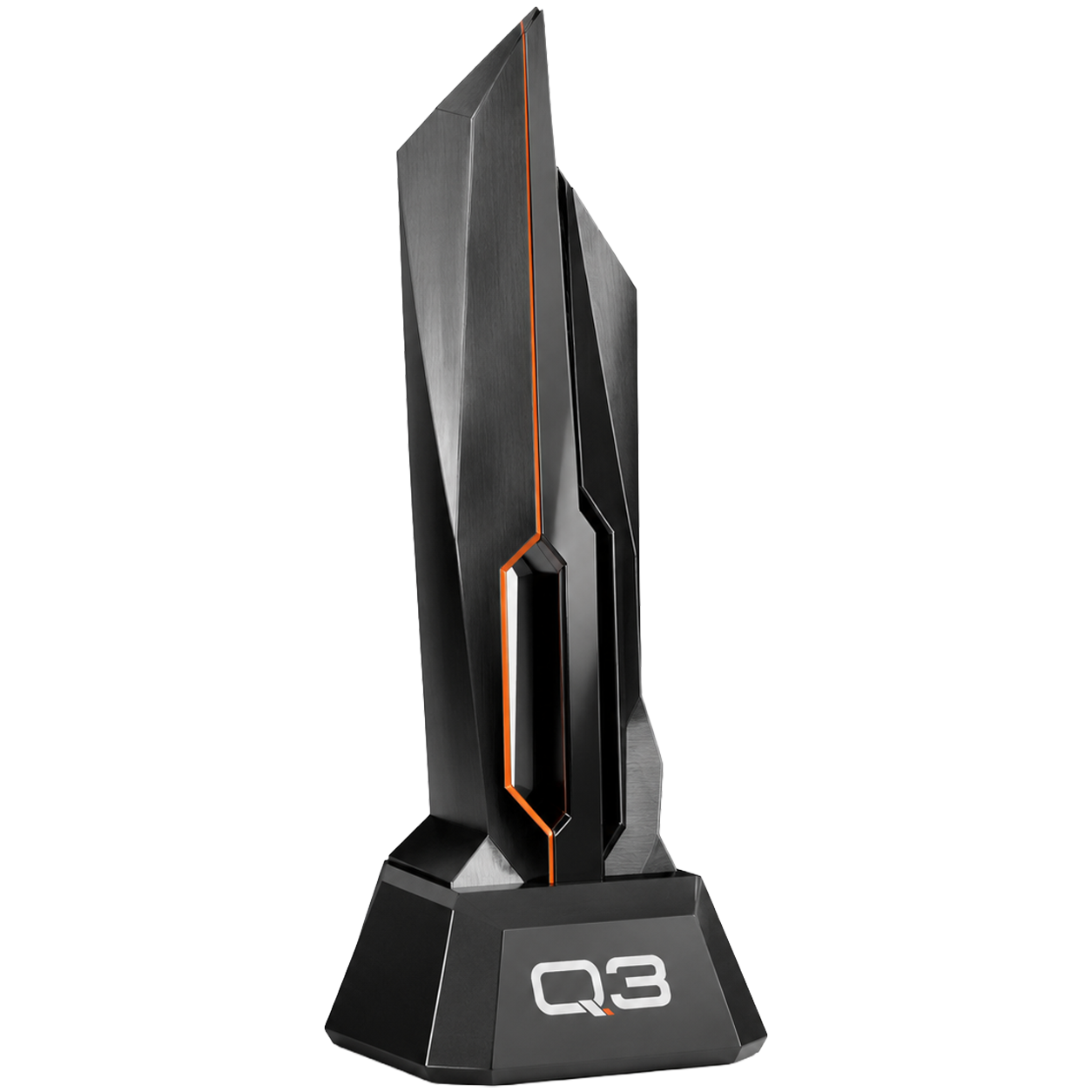 Motorsport championship and event strategy visual asset